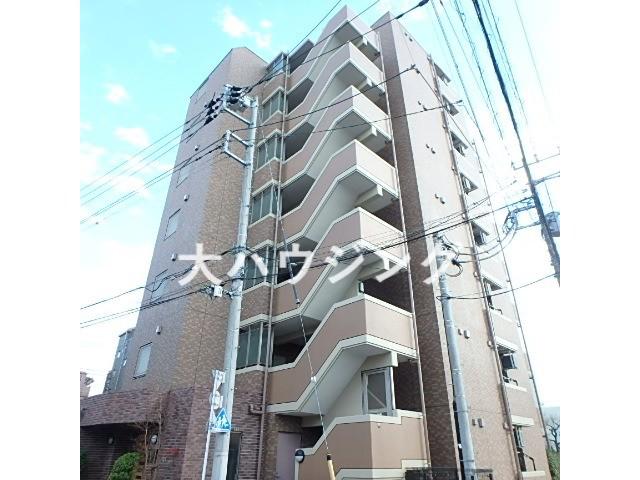 サンテミリオン田園調布南