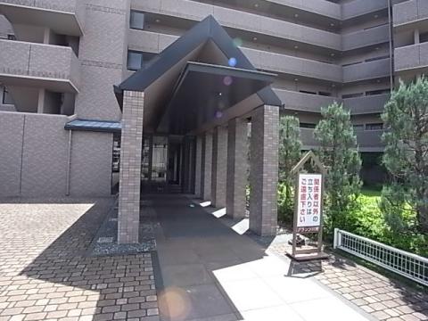 グランツ川西