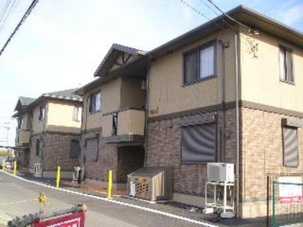 ロイヤルアベニールA