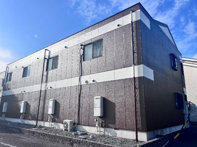 グラシアス・ティエラII
