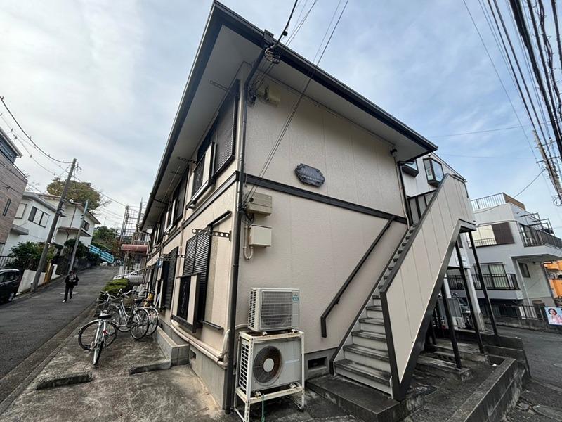 リバティI