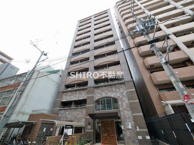 エステムコート大阪城北 天満の杜