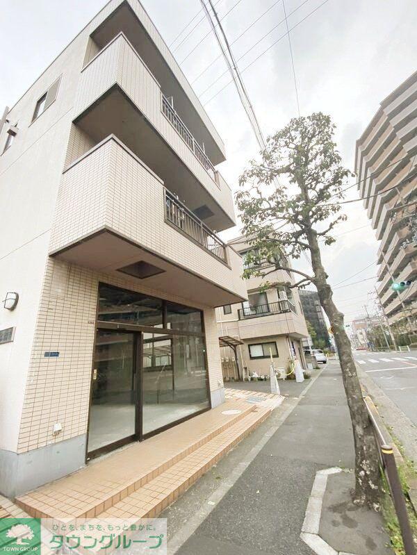 メゾンタナカ