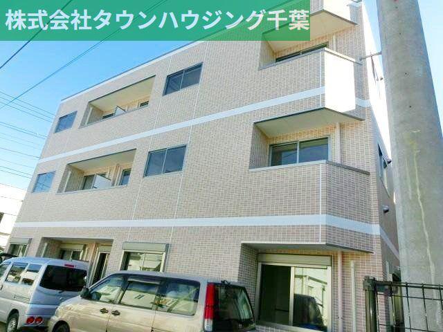 アンブラッセ(1DK/3階)
