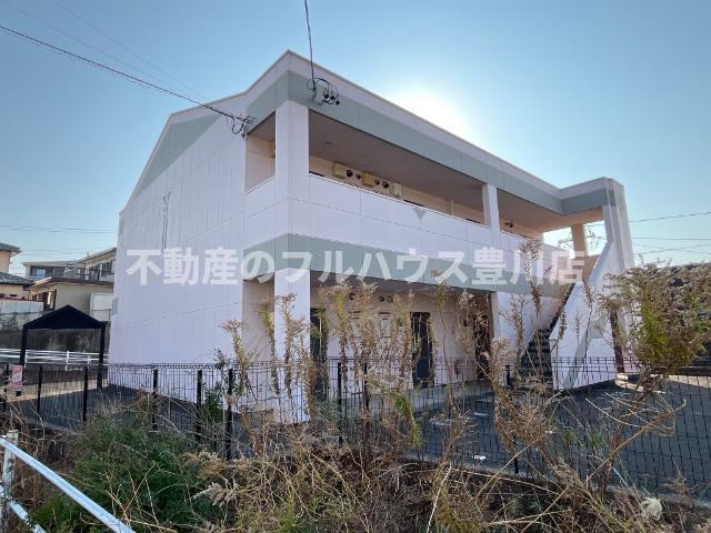 グランシャリオ一色