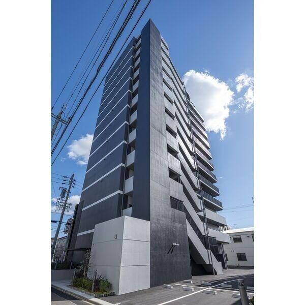 S-RESIDENCE烏森AUREATE