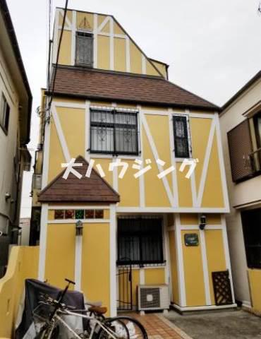 オッジ目黒本町