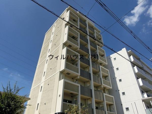 TKアンバーコート深井