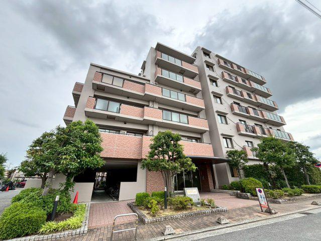 東急ドエルアルス泉北深井