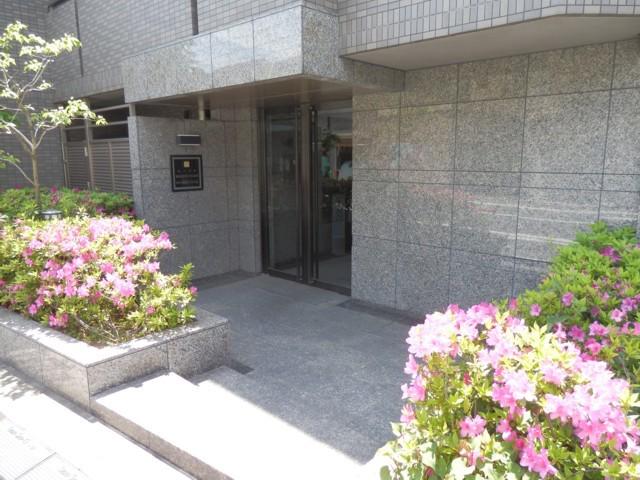 ルーブル新宿西落合参番館