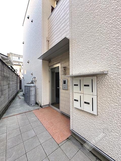 ハーモニーテラス南庄町