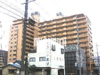 ダイアパレス四日市北棟