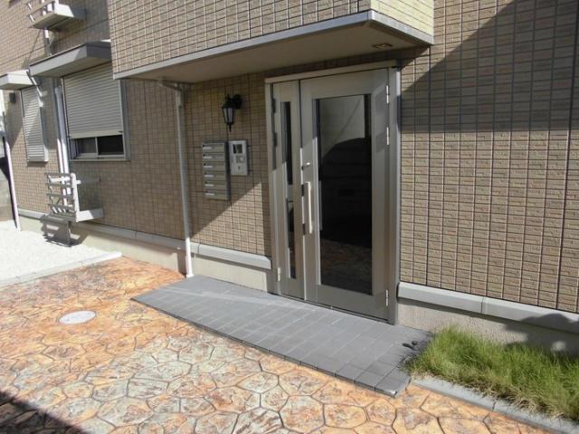 メイプルコート