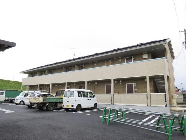 クロスリアン