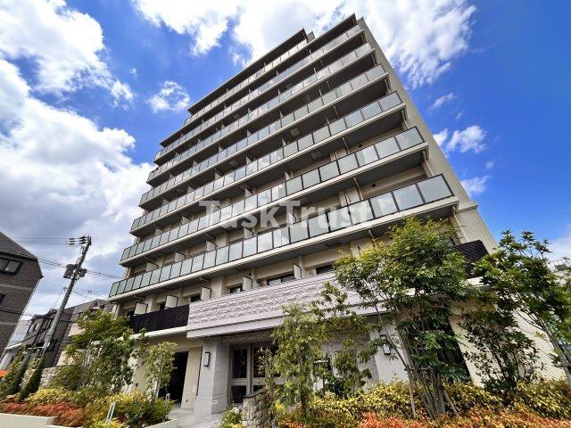 SK RESIDENCES 放出
