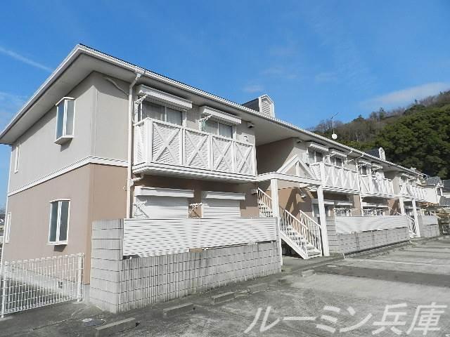 ハイツウッドルⅠ