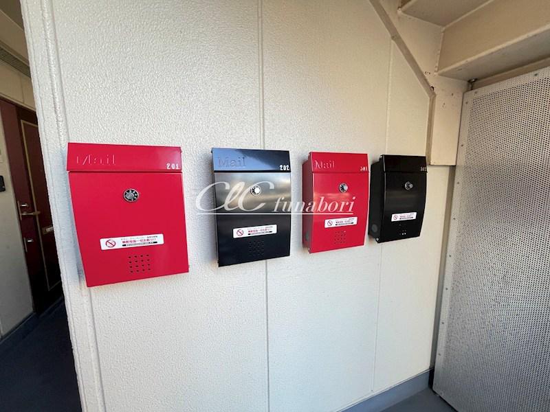 都営新宿線 船堀駅 徒歩18分 3階建 築20年
