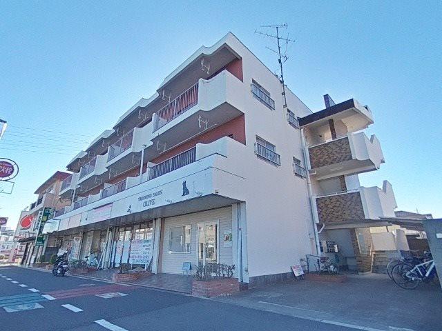 サンハイム鴨川