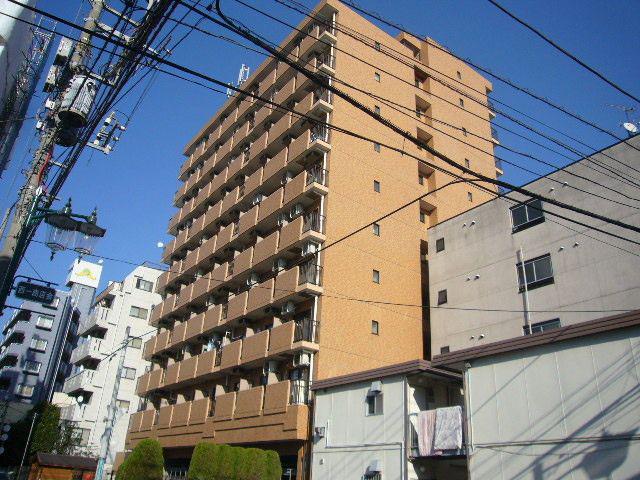 ライオンズマンション西川口第11
