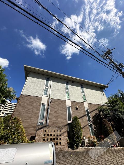カーサKOYOMO