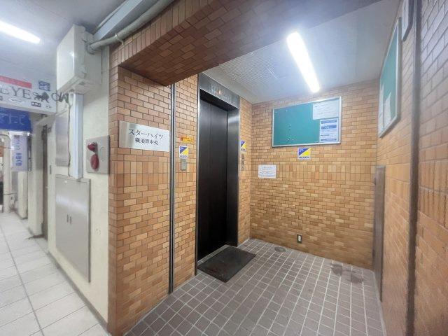 スターハイツ横須賀中央