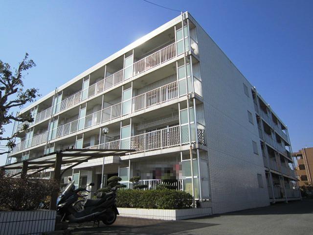 メゾンドール加藤