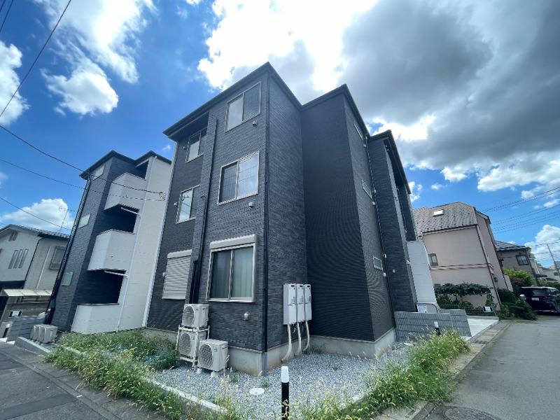 KEIAI RESIDENCE 大和田IV