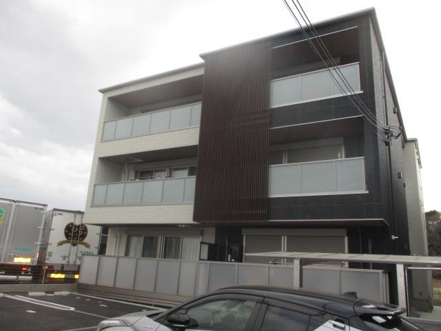 シャーメゾンFUJIMOTO2