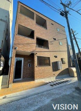 CASA LUXE 北千住