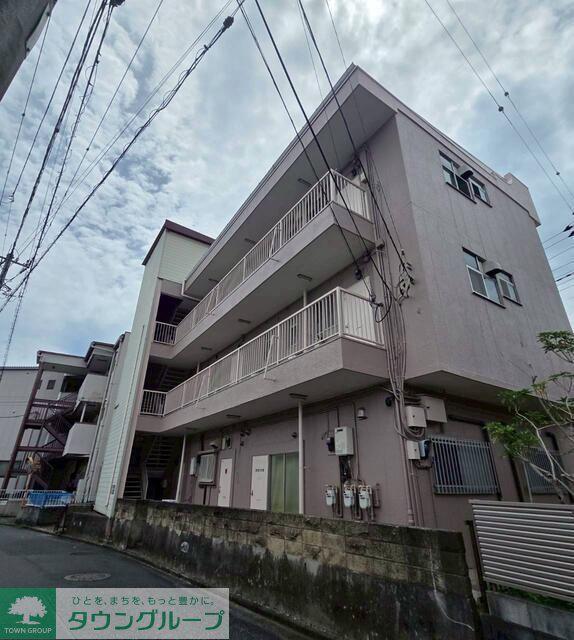 リブコート鍵山