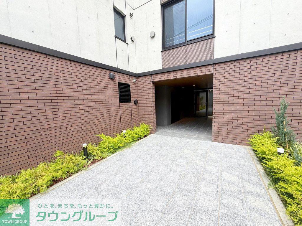 GRAN PASEO鷺ノ宮