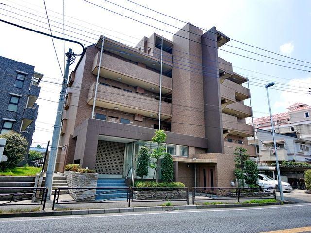 オキザリス