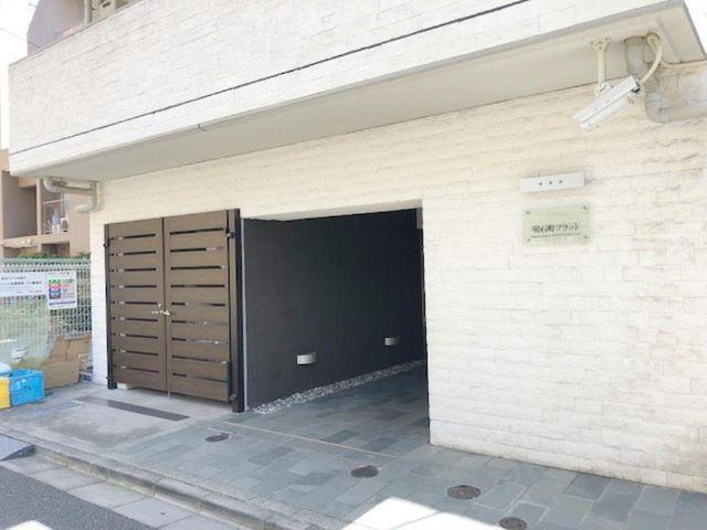 オーキッドレジデンス明石町