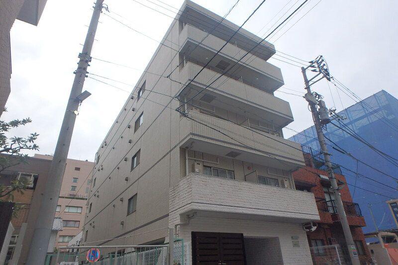 オーキッドレジデンス明石町