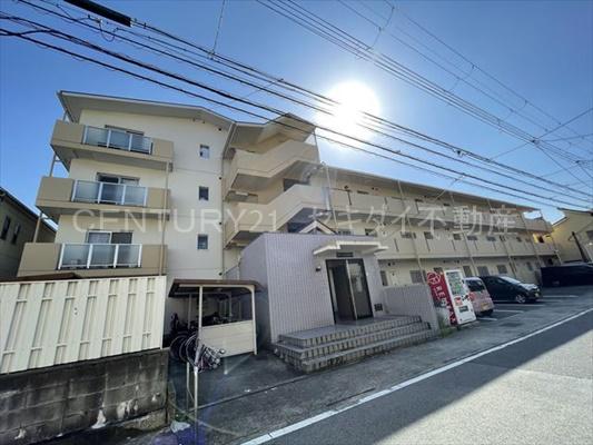 ミラーハイツタバタ
