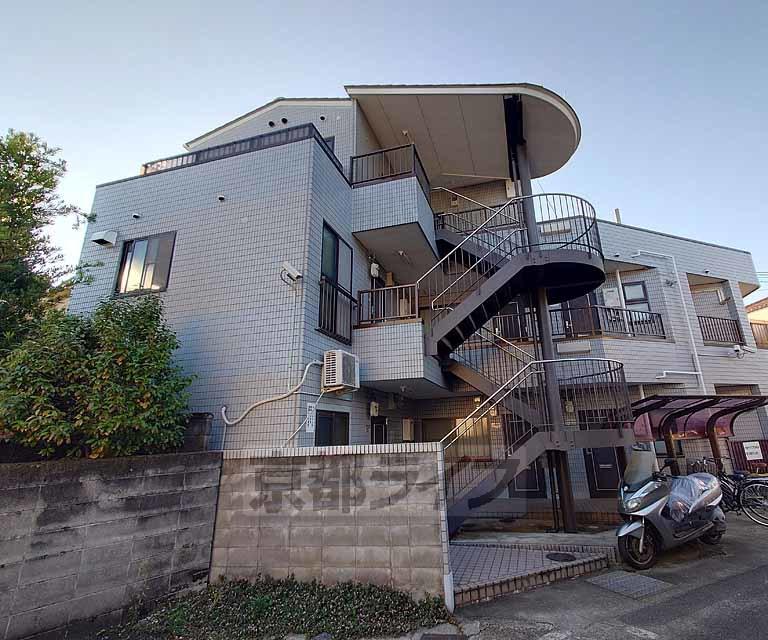 第2川島ハイツ