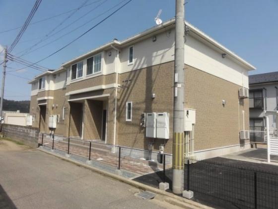 ＪＲ山陰本線 国府駅(兵庫) 徒歩12分  築15年(1LDK/1階)