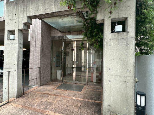 プレステージ天神II