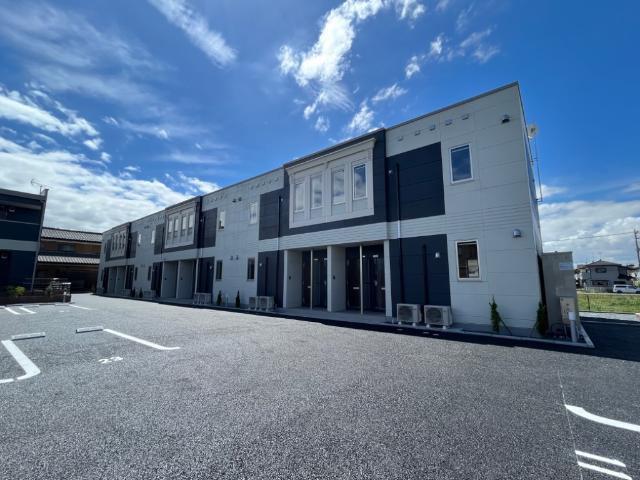 サンシャイン B