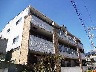 KTIレジデンス大和田C