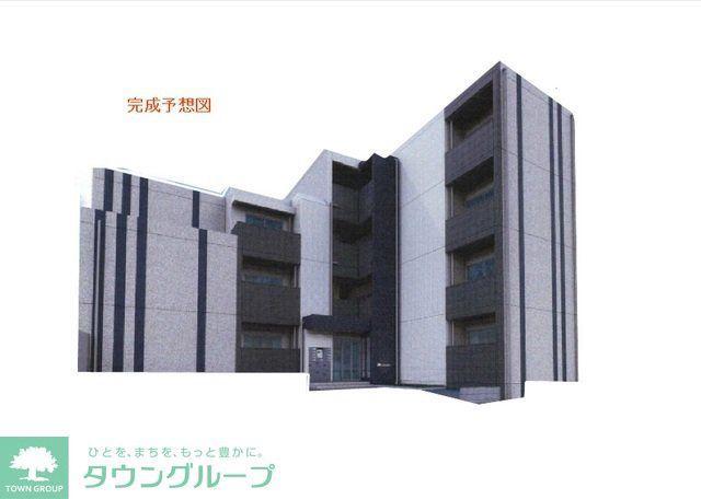 JM高円寺南