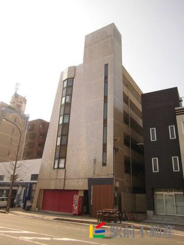 サンパール玉川