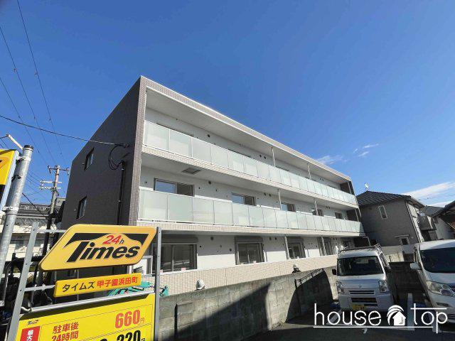 ルーセス甲子園
