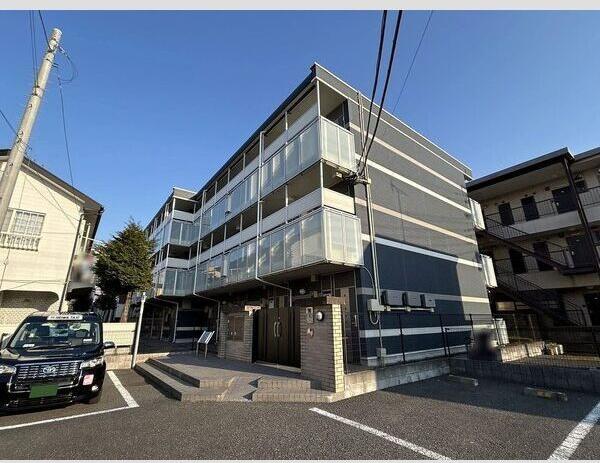 レオネクストひまわりII