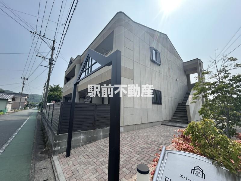 エバーハイム岩津