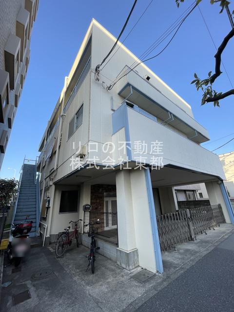 武蔵野ハイツ
