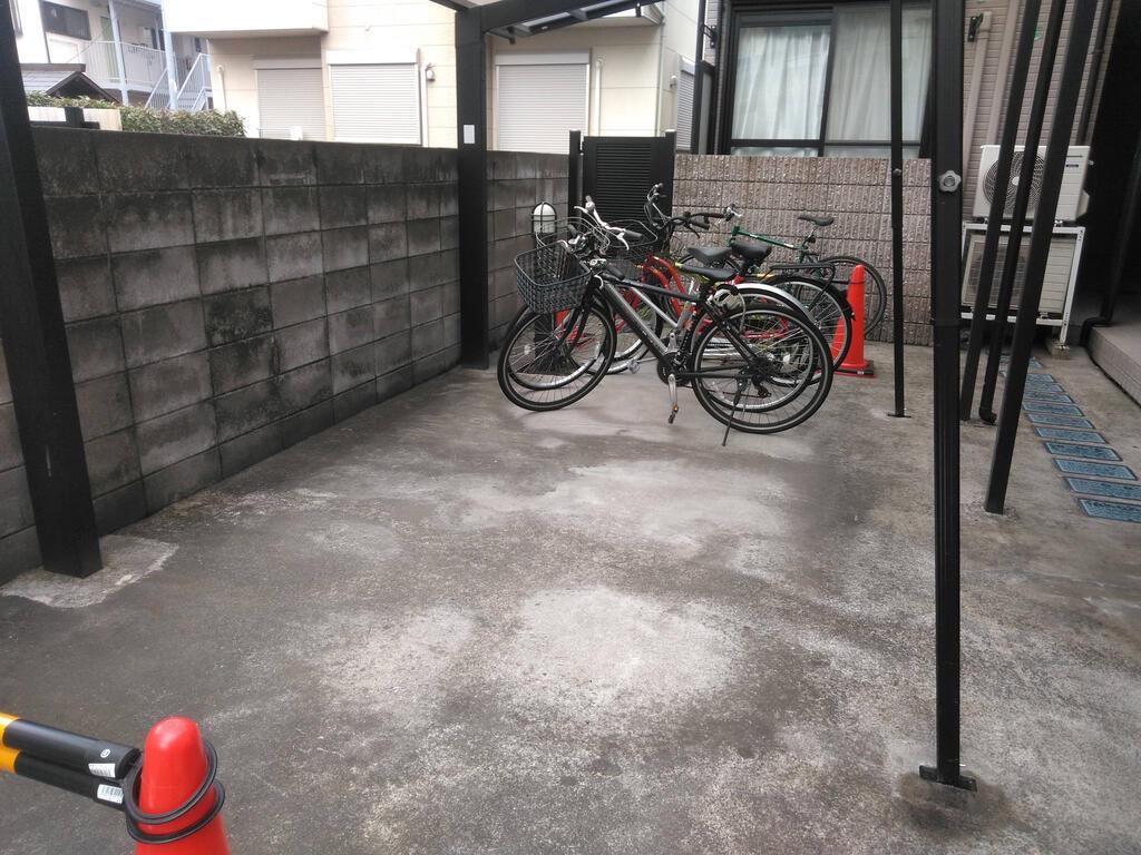 トワゾー鷺宮