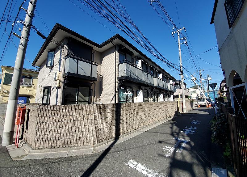トワゾー鷺宮
