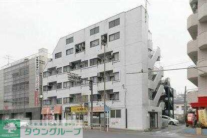 セントヒルズ星川