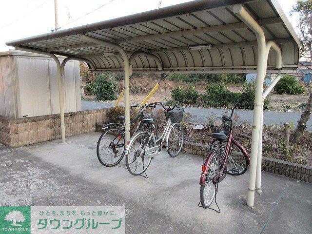 レオパレスブランドミールIII
